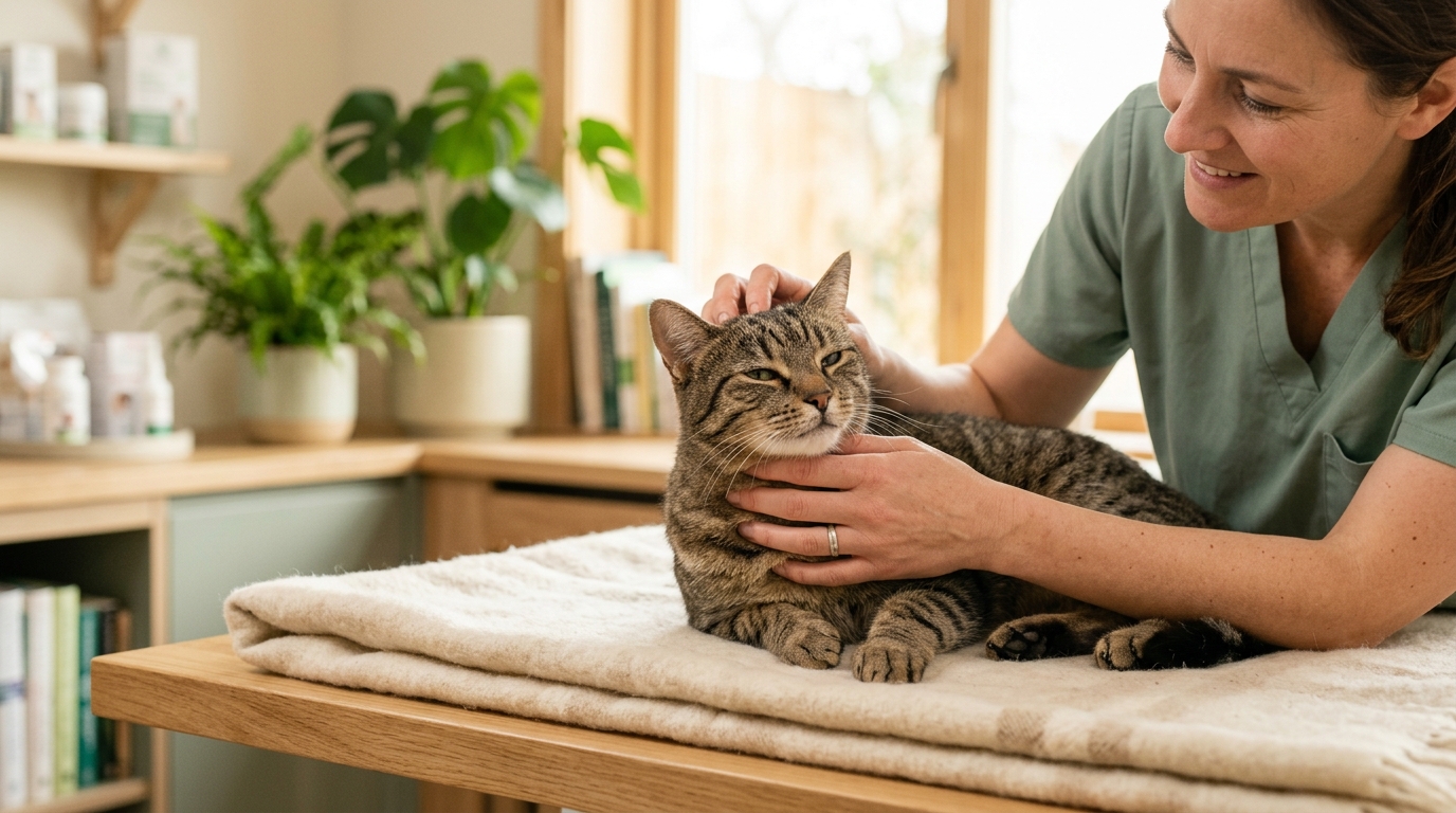 猫のペット保険比較ガイド|室内飼いでも入るべき理由