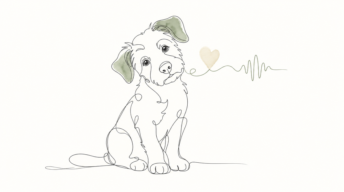 犬が首をかしげる本当の理由|2021年の科学研究が明かした『賢い犬ほど傾ける』4つの説と病気のサイン