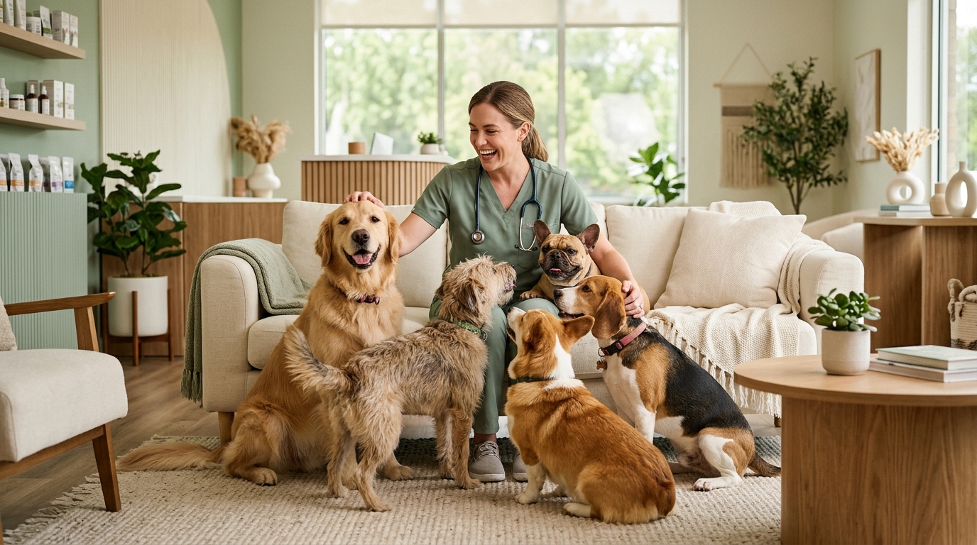 犬のペット保険おすすめランキング2026|人気10社を徹底比較