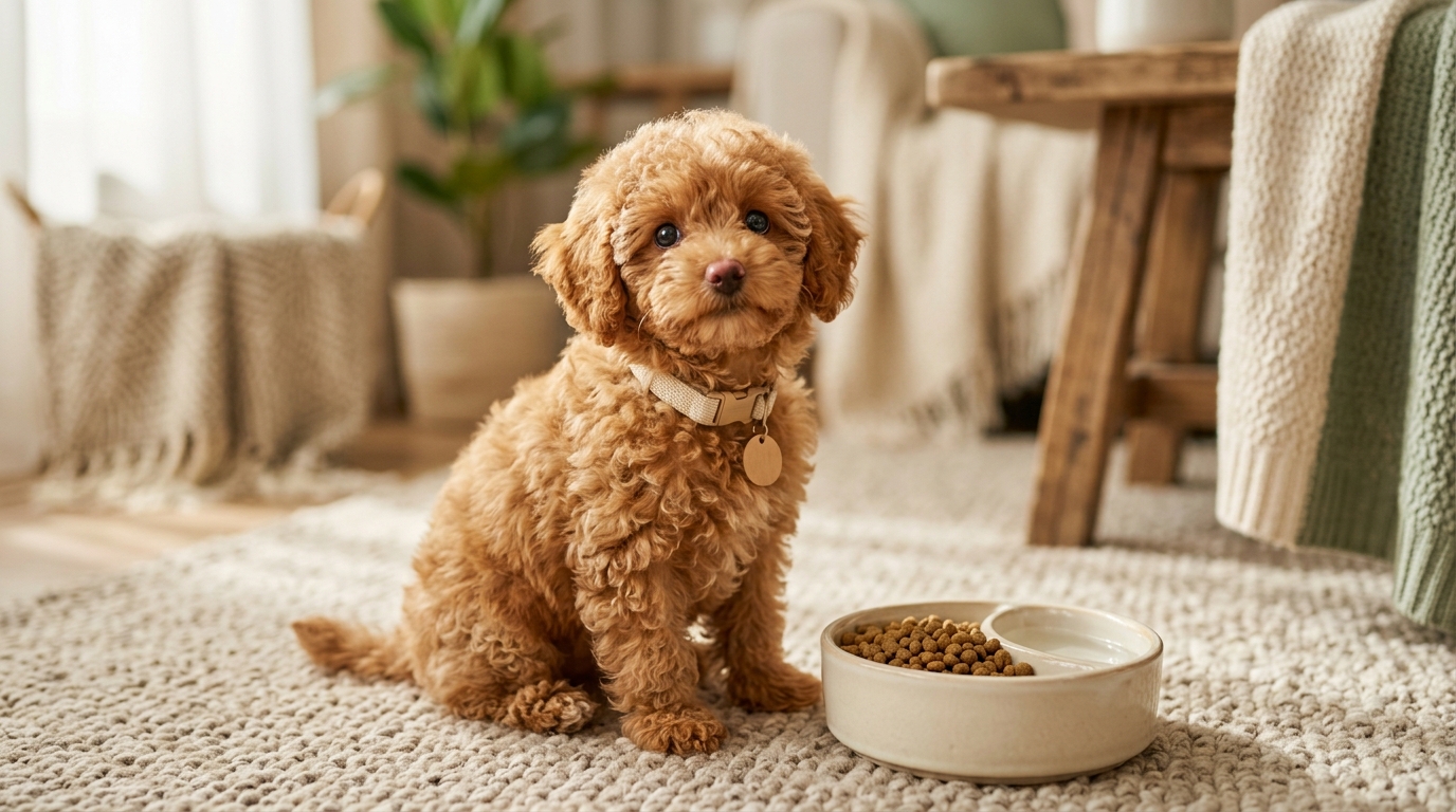 【2026年最新】ミシュワン小型犬用 徹底レビュー|口コミ・評判・涙やけへの効果