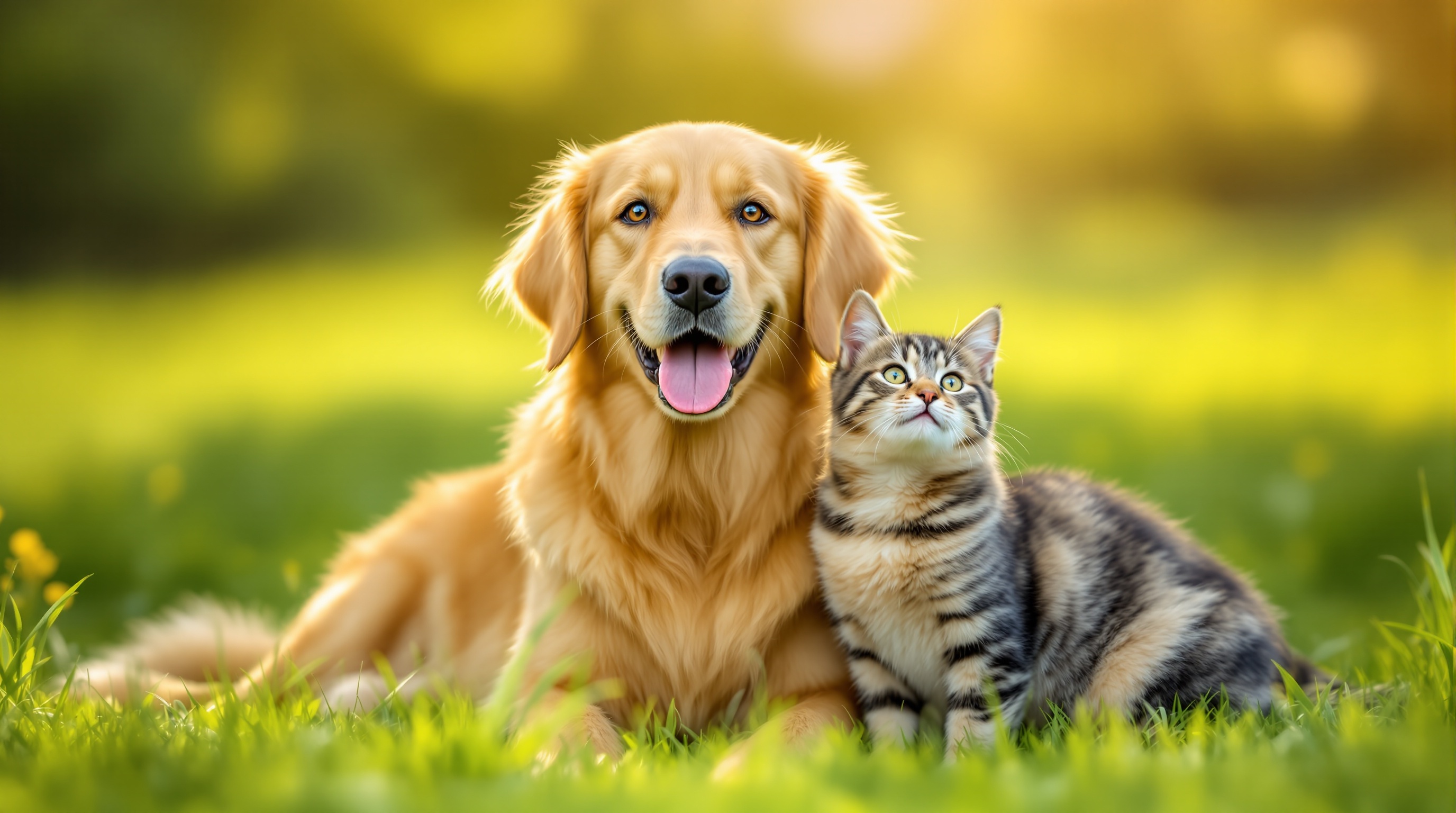 犬と猫