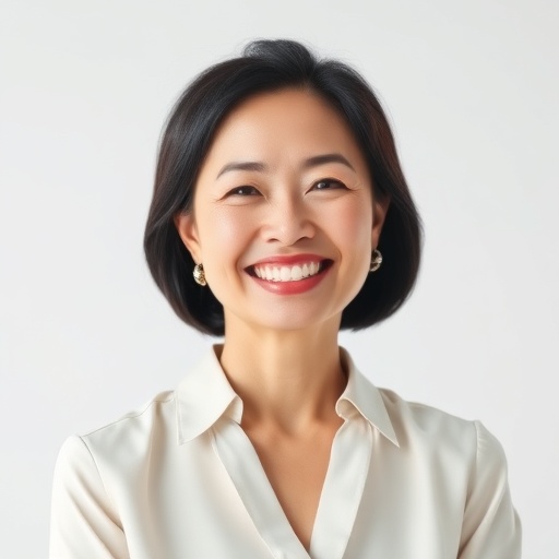 山田 花子さん